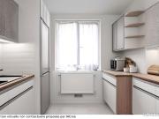 Appartement 4 pièces 69 m²