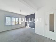 Appartement 4 pièces 69 m²