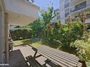 Appartement 4 pièces 69 m²