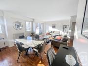 Appartement 4 pièces 69 m²