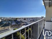 Appartement 4 pièces 69 m²