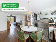 Appartement 4 pièces 69 m²