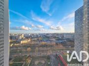 Appartement 4 pièces 69 m²