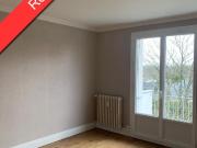 Appartement 4 pièces 69 m²