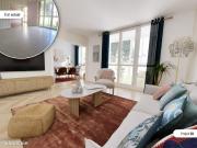 Appartement 4 pièces 69 m²