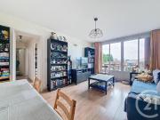 Appartement 4 pièces 69 m²