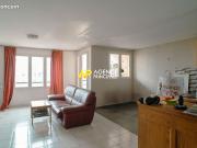 Duplex 4 pièces 69 m²