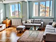 Appartement 4 pièces 69 m²