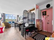 Appartement 4 pièces 69 m²