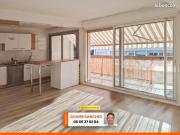 Appartement 4 pièces 69 m²