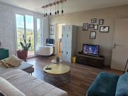 Appartement 4 pièces 69 m²