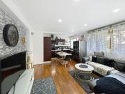 Appartement 4 pièces 69 m²