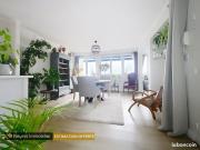 Appartement 4 pièces 69 m²