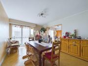 Appartement 4 pièces 69 m²