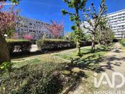 Appartement 4 pièces 70 m²