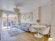 Appartement 4 pièces 69 m²