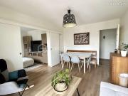 Appartement 4 pièces 69 m²