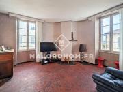 Appartement 4 pièces 69 m²