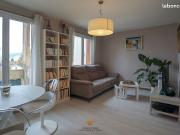 Appartement 4 pièces 69 m²