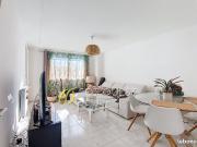 Appartement 4 pièces 69 m²