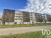 Appartement 4 pièces 69 m²