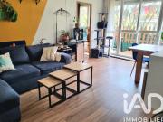 Appartement 4 pièces 69 m²