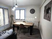 Appartement 4 pièces 69 m²