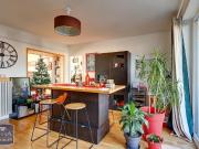 Appartement 4 pièces 69 m²