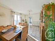 Appartement 4 pièces 69 m²