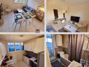 Appartement 4 pièces 69 m²