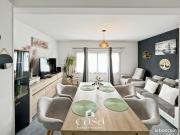 Appartement 4 pièces 69 m²