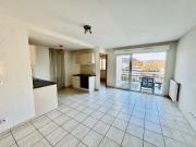 Appartement 4 pièces 69 m²