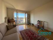 Appartement 4 pièces 69 m²