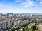 Appartement 4 pièces 69 m²