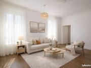 Appartement 4 pièces 69 m²