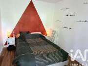 Appartement 4 pièces, 69 m² à louer à Joué lès Tours 37300