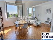 Appartement 4 pièces 70 m²