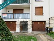 Appartement 4 pièces 70 m²