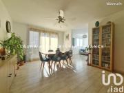 Appartement 4 pièces 70 m²