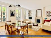 Appartement 4 pièces 70 m²
