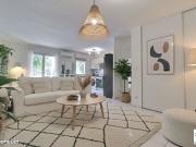 Appartement 4 pièces 70 m²