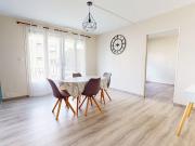 Appartement 4 pièces 70 m²