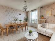 Appartement 4 pièces 70 m²