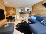 Appartement 4 pièces 70 m²