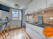 Appartement 4 pièces 70 m²