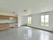 Appartement 4 pièces 70 m²