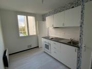 Appartement 4 pièces 70 m²