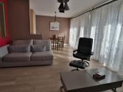 Appartement 4 pièces 70 m²