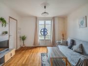 Appartement 4 pièces 70 m²