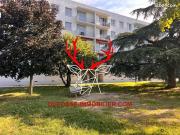 Appartement 4 pièces 70 m²